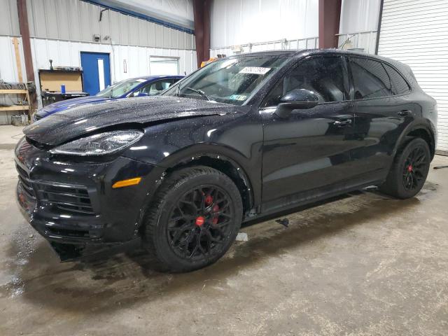 porsche cayenne s 2019 wp1ab2ay9kda62800