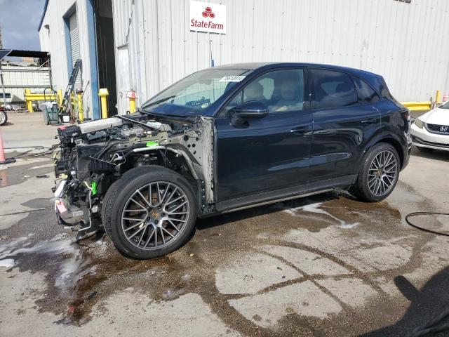 porsche cayenne s 2022 wp1ab2ay9nda32233