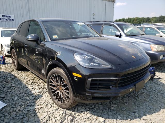 porsche cayenne s 2019 wp1ab2ayxkda61994