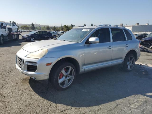 porsche cayenne 2008 wp1ac29p28la92549