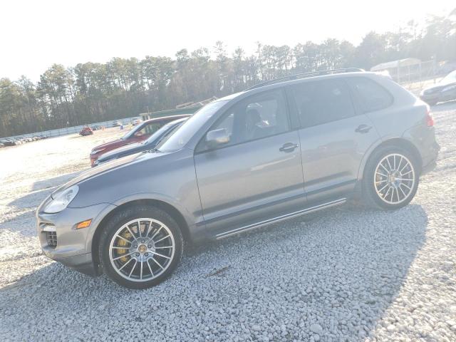 porsche cayenne tu 2009 wp1ac29p79la81564