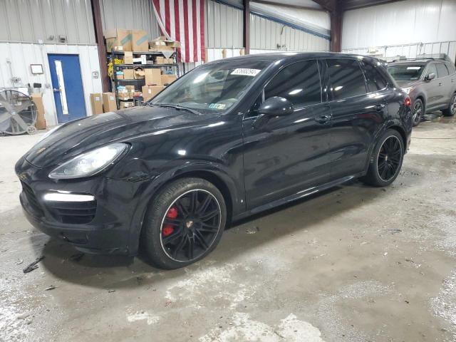 porsche cayenne tu 2012 wp1ac2a21cla84144