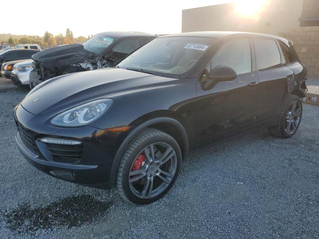 porsche cayenne tu 2011 wp1ac2a22bla82126