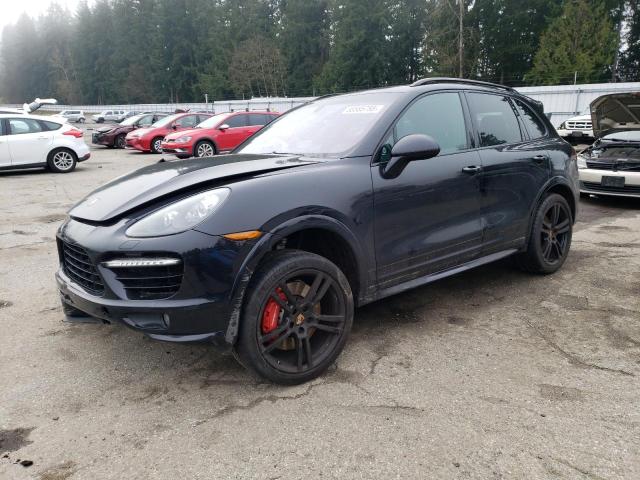 porsche cayenne tu 2014 wp1ac2a22ela85791