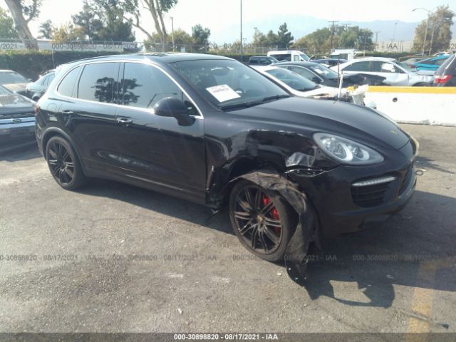 porsche cayenne 2012 wp1ac2a23cla80323