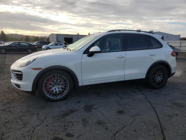 porsche cayenne tu 2012 wp1ac2a23cla81911