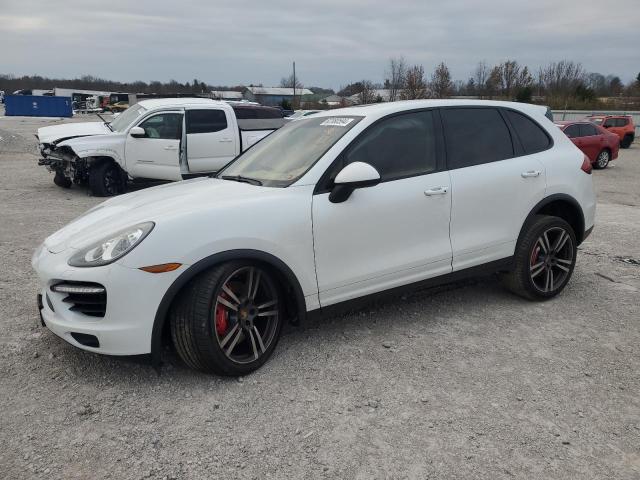 porsche cayenne tu 2012 wp1ac2a23cla83951