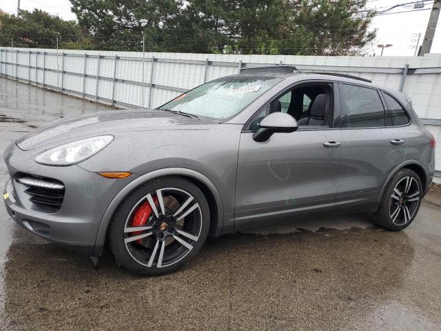 porsche cayenne tu 2014 wp1ac2a23ela87159