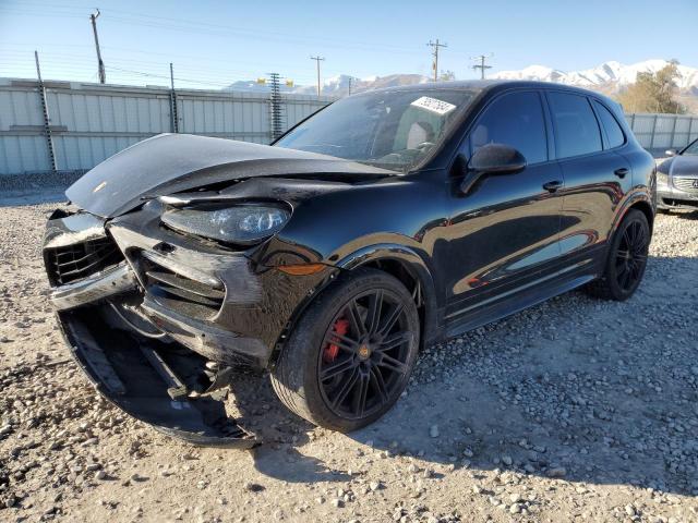 porsche cayenne tu 2014 wp1ac2a23ela87288