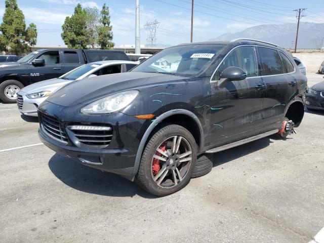 porsche cayenne tu 2011 wp1ac2a24bla87425