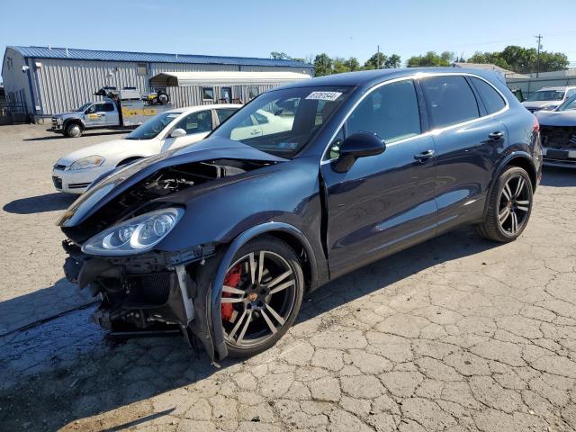 porsche cayenne tu 2014 wp1ac2a24ela87199