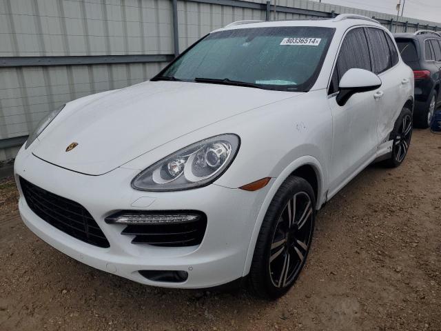 porsche cayenne tu 2014 wp1ac2a24ela87297