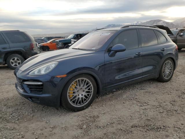 porsche cayenne tu 2011 wp1ac2a25bla86879