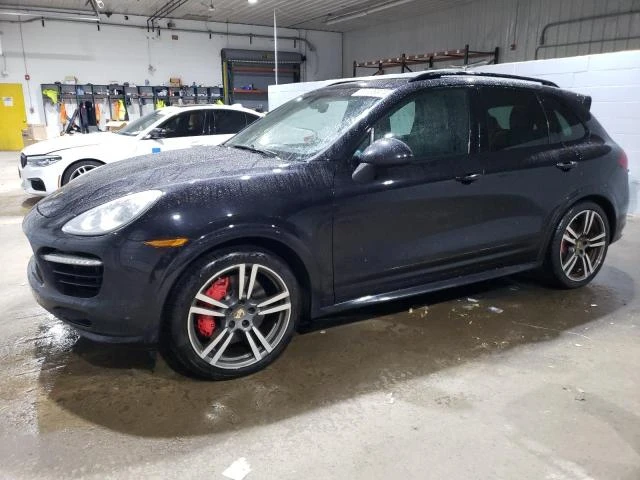 porsche cayenne tu 2012 wp1ac2a25cla83675