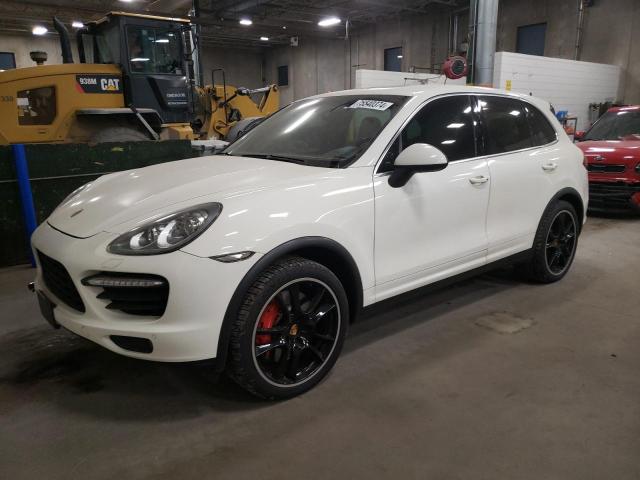 porsche cayenne tu 2011 wp1ac2a26bla86373