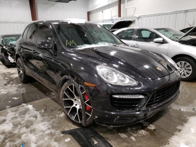 porsche cayenne tu 2014 wp1ac2a26ela85499