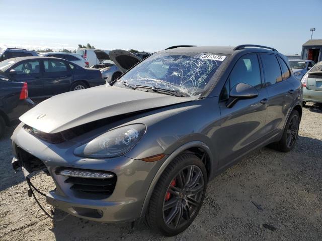 porsche cayenne tu 2014 wp1ac2a28ela87450