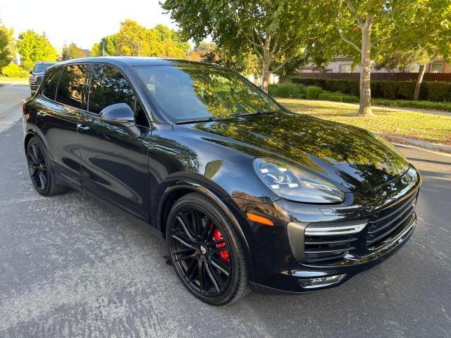 porsche cayenne tu 2015 wp1ac2a28fla80659