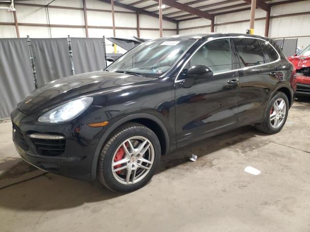 porsche cayenne tu 2011 wp1ac2a2xbla81841