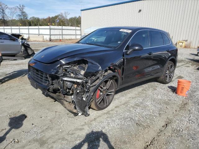 porsche cayenne tu 2012 wp1ac2a2xcla83901