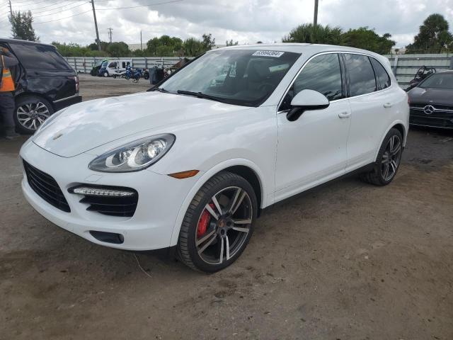 porsche cayenne 2014 wp1ac2a2xela85649