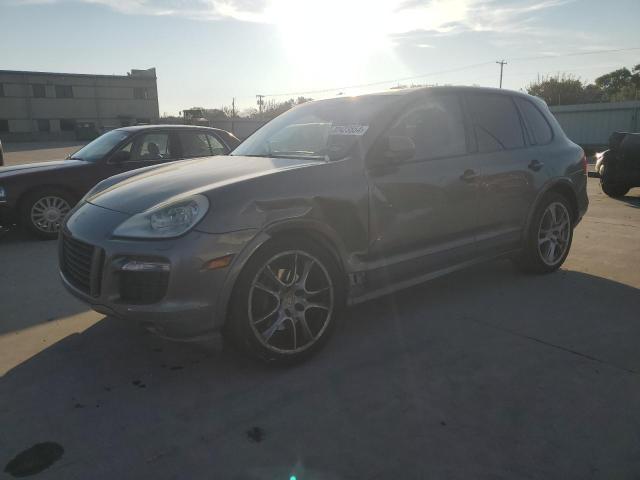 porsche cayenne gt 2008 wp1ad29p08la74368