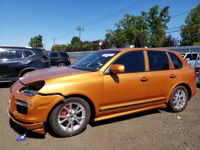 porsche cayenne gt 2008 wp1ad29p58la72423