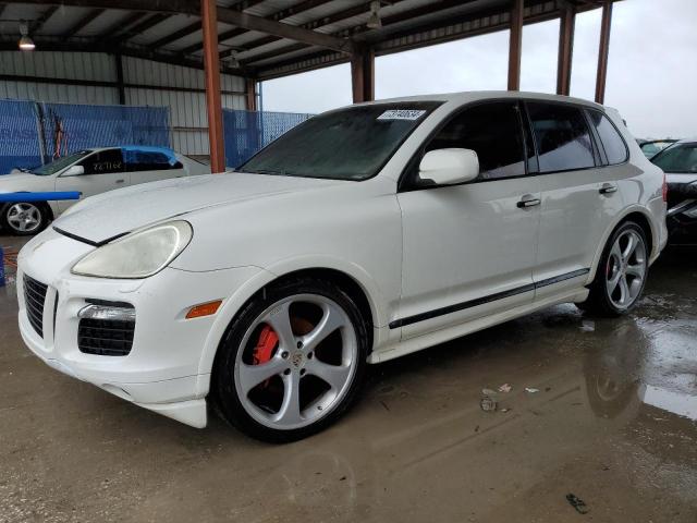 porsche cayenne gt 2008 wp1ad29p78la73928