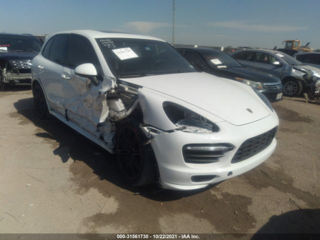 porsche cayenne 2013 wp1ad2a20dla74767