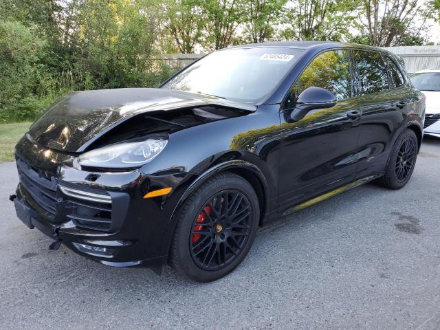 porsche cayenne gt 2018 wp1ad2a20jla80760