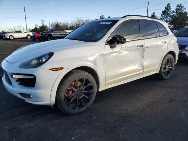 porsche cayenne gt 2013 wp1ad2a21dla74406