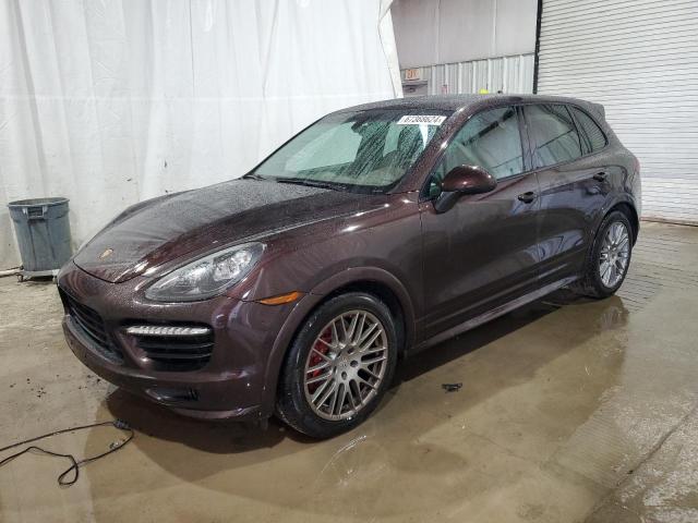 porsche cayenne gt 2014 wp1ad2a22ela71242