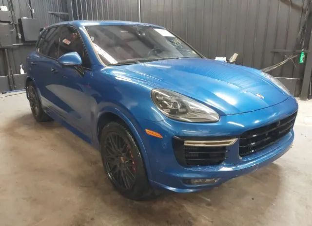 porsche cayenne 2017 wp1ad2a22hla83749