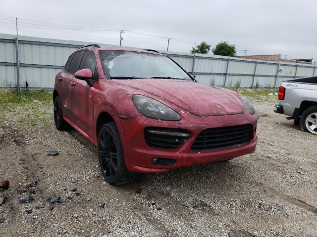 porsche cayenne gt 2013 wp1ad2a23dla79509