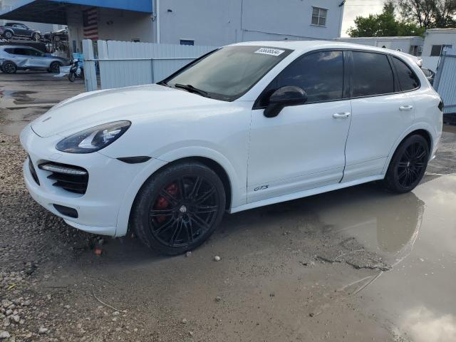 porsche cayenne gt 2013 wp1ad2a24dla76618