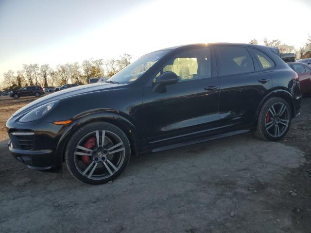 porsche cayenne gt 2013 wp1ad2a25dla73159