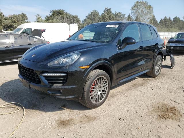 porsche cayenne gt 2014 wp1ad2a25ela75690