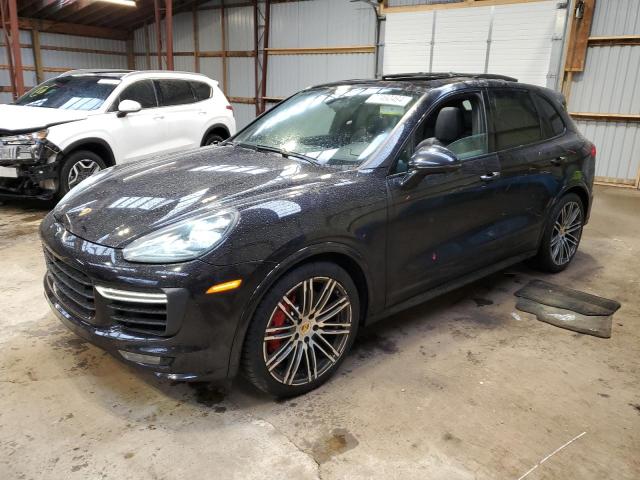 porsche cayenne gt 2017 wp1ad2a25hla80201