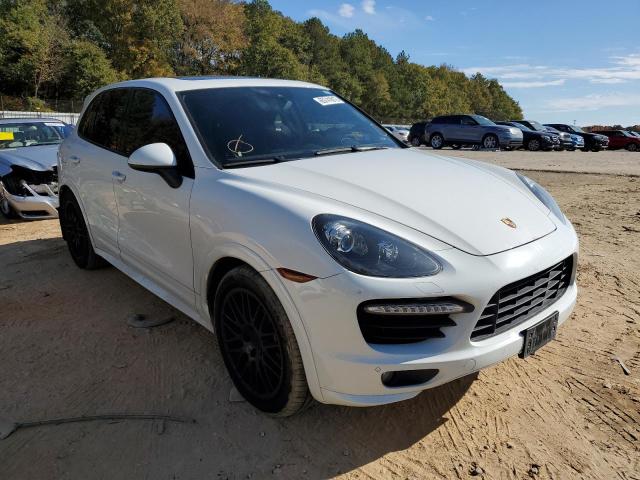 porsche cayenne gt 2014 wp1ad2a26ela74287