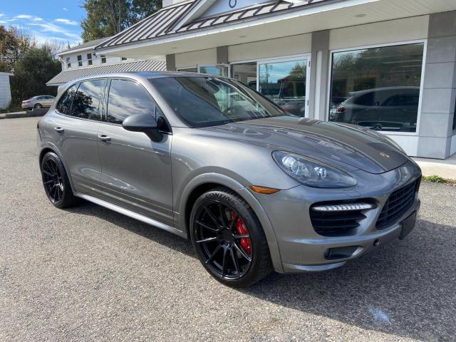 porsche cayenne gt 2013 wp1ad2a27dla73826