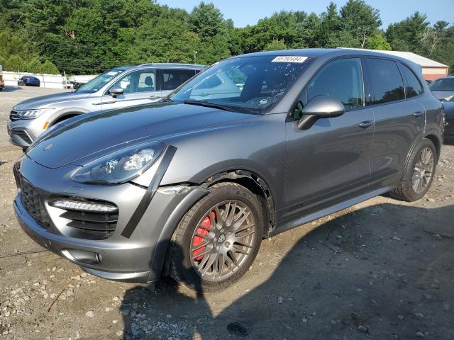 porsche cayenne gt 2013 wp1ad2a27dla73986