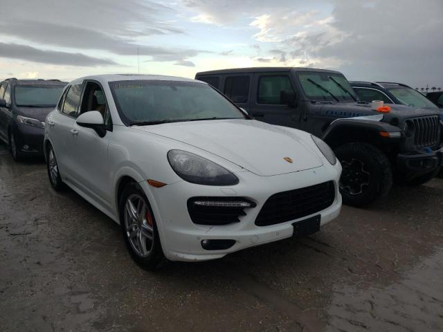 porsche cayenne gt 2013 wp1ad2a27dla78489