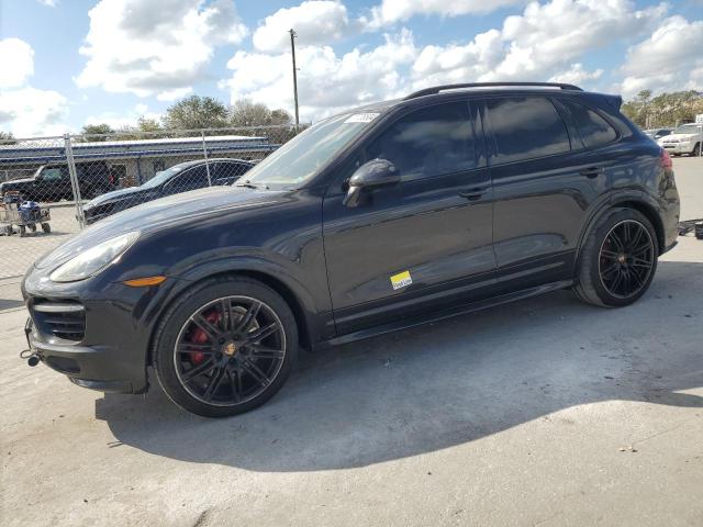 porsche cayenne gt 2014 wp1ad2a27ela76498