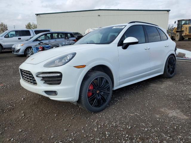 porsche cayenne gt 2014 wp1ad2a29ela78124