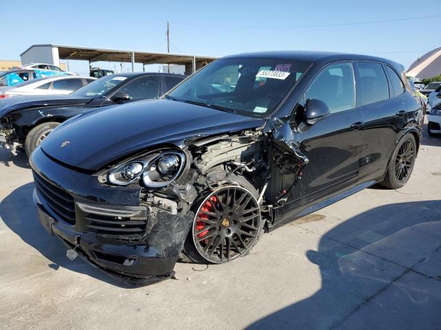 porsche cayenne gt 2016 wp1ad2a29gla79793