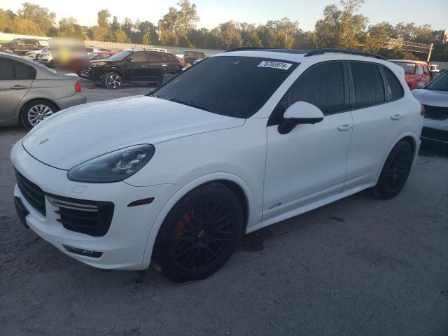 porsche cayenne gt 2017 wp1ad2a29hla83277