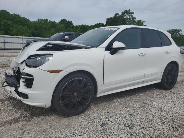 porsche cayenne 2014 wp1ad2a2xela74177