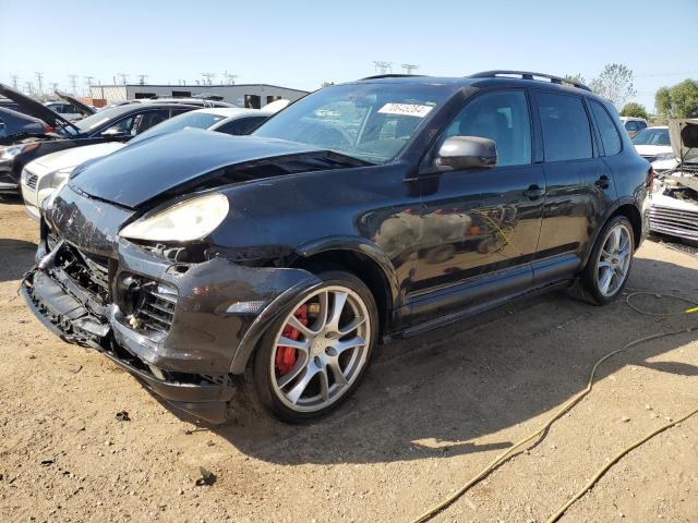 porsche cayenne gt 2010 wp1ad2ap7ala60016