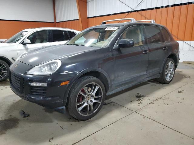 porsche cayenne gt 2010 wp1ad2ap7ala61649