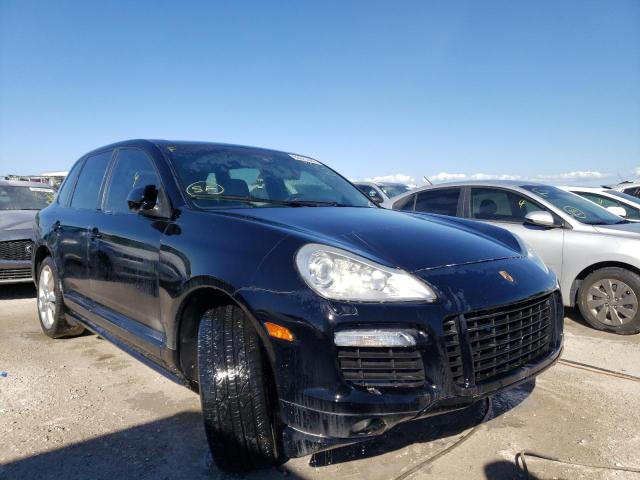 porsche cayenne gt 2010 wp1ad2ap7ala62221